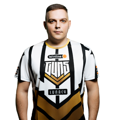 rommi, professional Counter-Strike 2 player