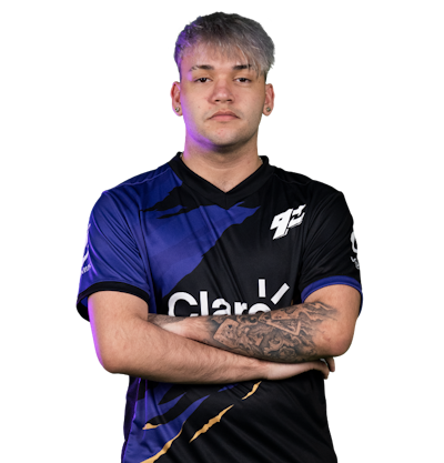 rox, professional Counter-Strike 2 player