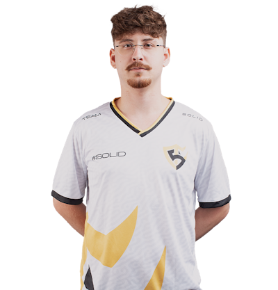 roz, professional Counter-Strike 2 player