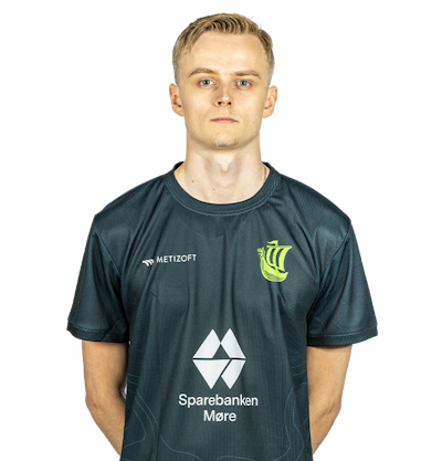 RuStY, professional Counter-Strike 2 player