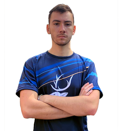 ryann, professional Counter-Strike 2 player