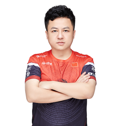 ryk, players