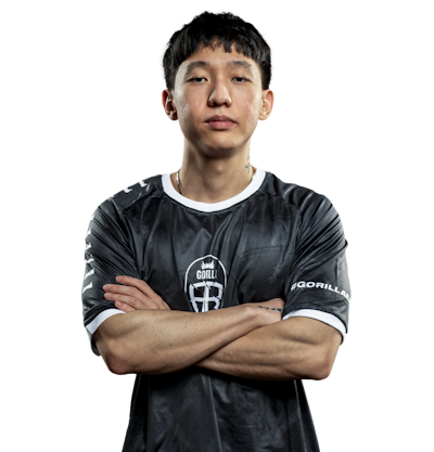 Ryujin, players