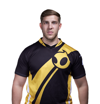 ryx, professional Counter-Strike 2 player