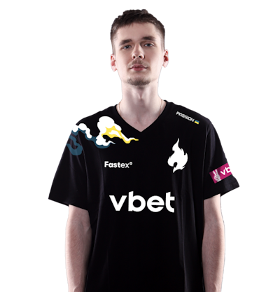 s-chilla, professional Counter-Strike 2 player