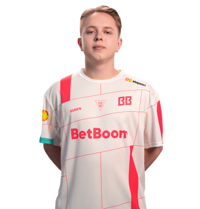 S1ren, players
