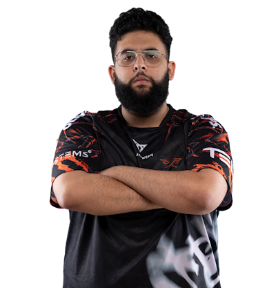 S3NSEY, players