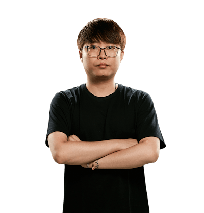 Savage, professional Counter-Strike 2 player