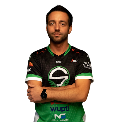 seb, professional Counter-Strike 2 player
