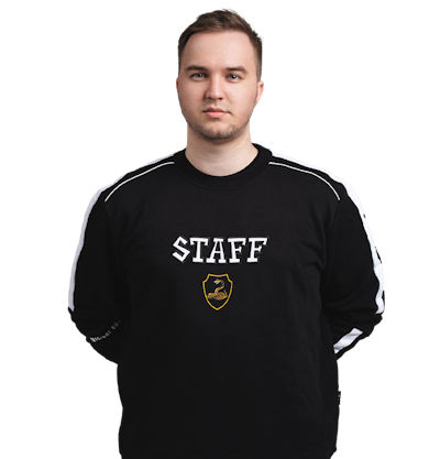 SENSEi, professional Counter-Strike 2 player