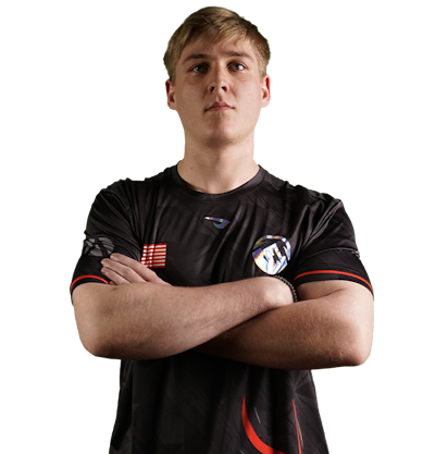 shane, professional Counter-Strike 2 player