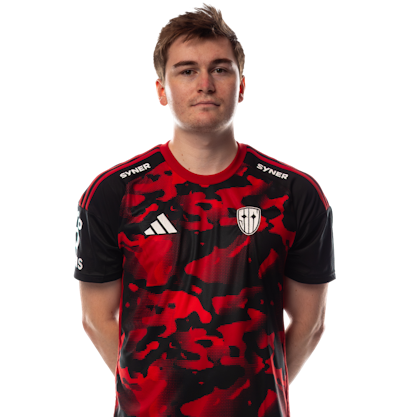SHOCK, players