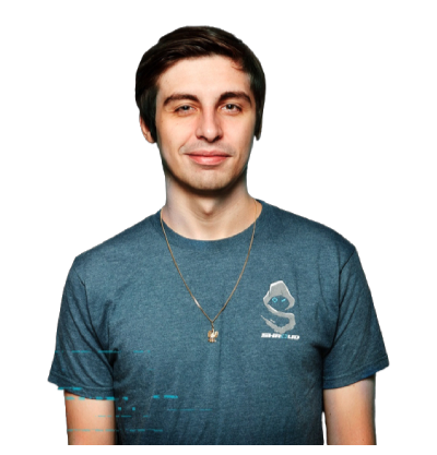 shroud, players