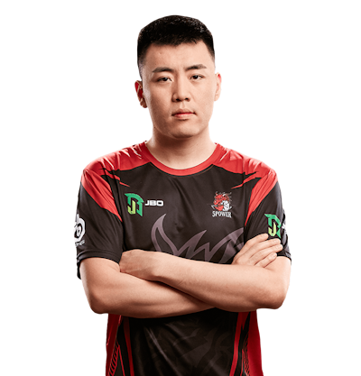 shuadapai, professional Counter-Strike 2 player