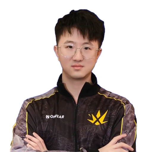 shyearkmiu, professional Counter-Strike 2 player