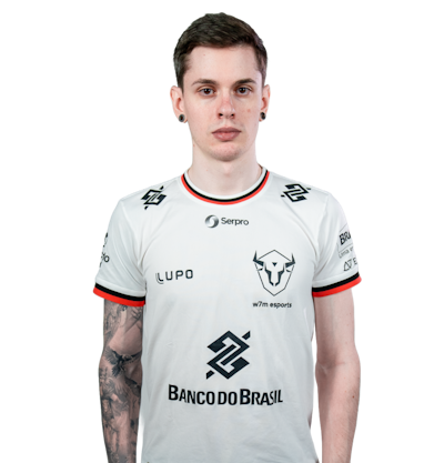 shz, professional Counter-Strike 2 player