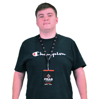 silas, professional Counter-Strike 2 player