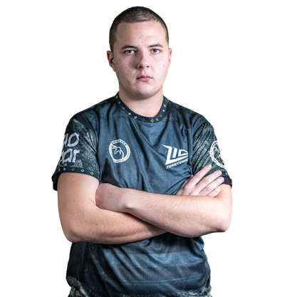 simke, players