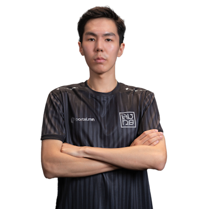 sk0R, players