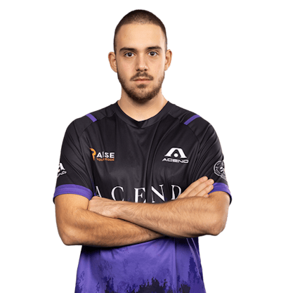 Skrimo, players
