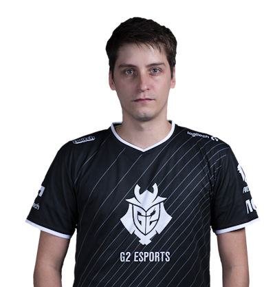 SmithZz, professional Counter-Strike 2 player