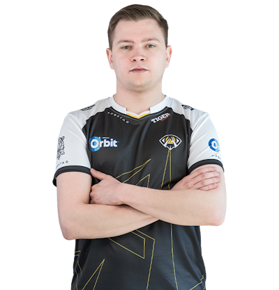Sobol, professional Counter-Strike 2 player