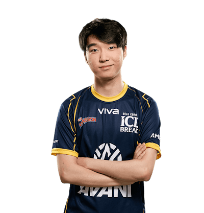 soju j, players
