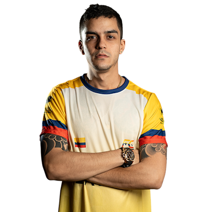 spamzzy, players