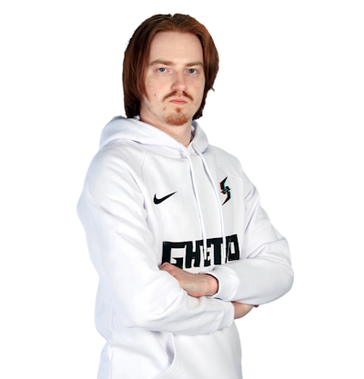 spiker, professional Counter-Strike 2 player