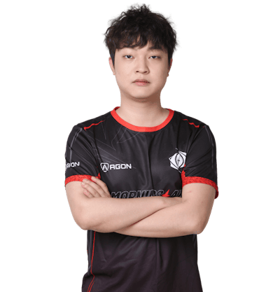 SPine, professional Counter-Strike 2 player
