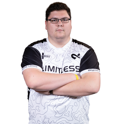 stamina, professional Counter-Strike 2 player
