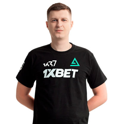 starix, professional Counter-Strike 2 player