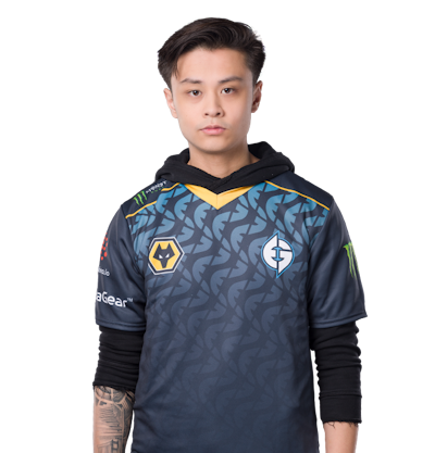 Stewie2K, players