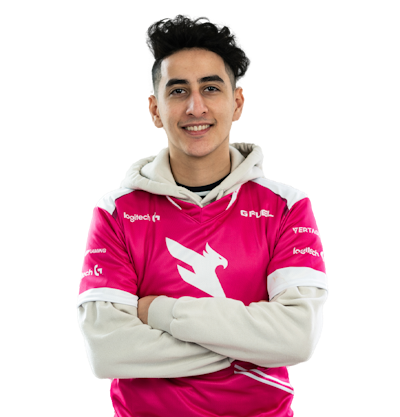 Subroza, players
