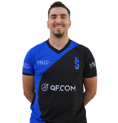 supLexN1, professional Counter-Strike 2 player