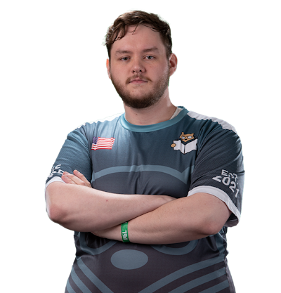 Swahn, professional Counter-Strike 2 player