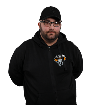 tahsiN, professional Counter-Strike 2 player