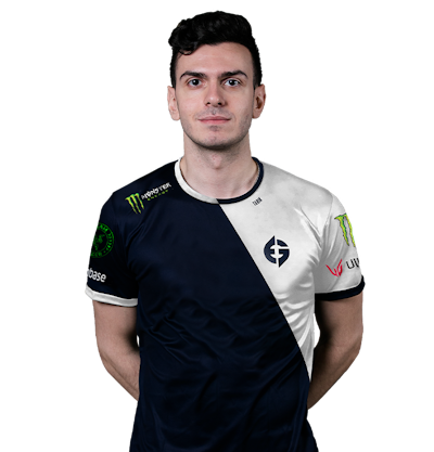 tarik, professional Counter-Strike 2 player