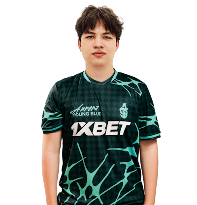 Temny Prince, players