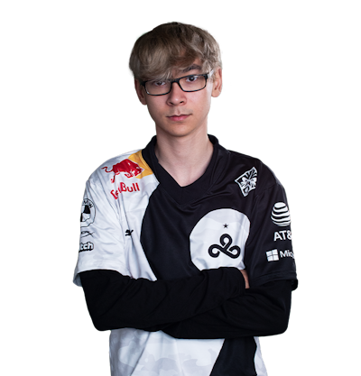 TenZ, players