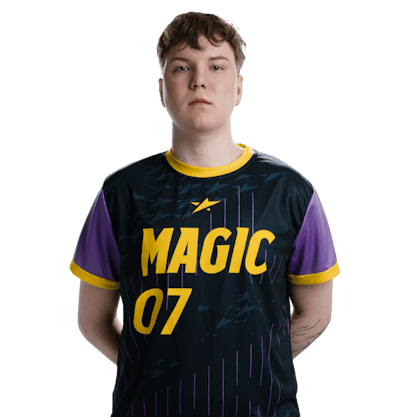 tENZY, players