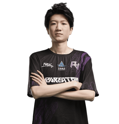 TiGeR, professional Counter-Strike 2 player