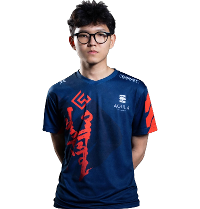 tikuak, players