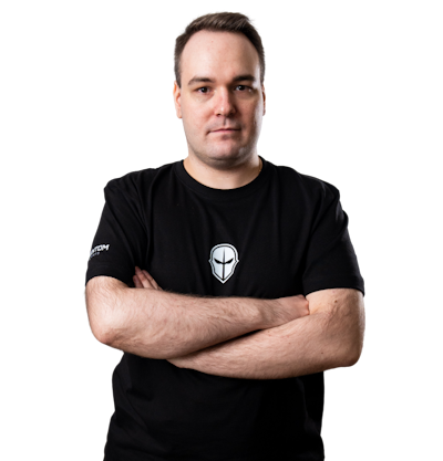 TOAO, professional Counter-Strike 2 player