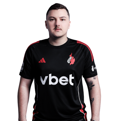 Topa, professional Counter-Strike 2 player
