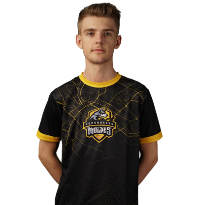 tOPZ, professional Counter-Strike 2 player