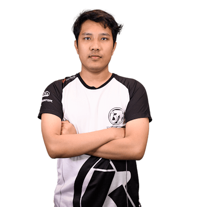 TOR, professional Counter-Strike 2 player