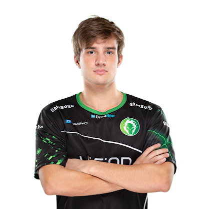 torben, professional Counter-Strike 2 player
