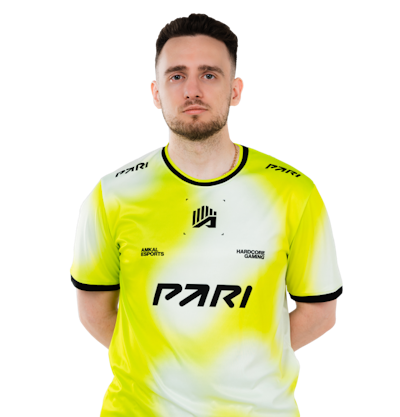 TRAVIS, players