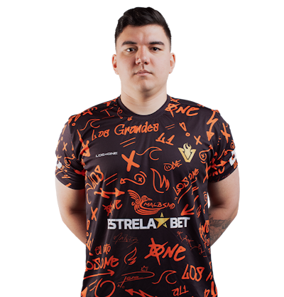 trk, professional Counter-Strike 2 player